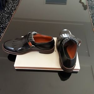Marina shoes in excellent condition.